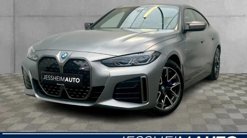 BMW i4 M50 M50 Fully Charged-H/K-