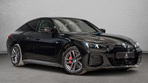 BMW i4 M50 xDrive M50/FULLY CHARGED/XDRIVE/HUD/360/H&K/ACC/KROK/GARANTI