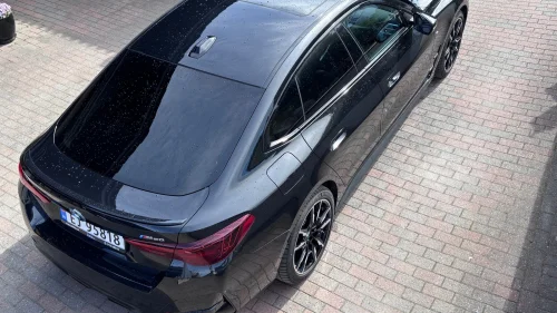 BMW i4 M50 xDrive H&K/360-kamera/M-sport/soltak,20/H-feste/ACC/Skinn/