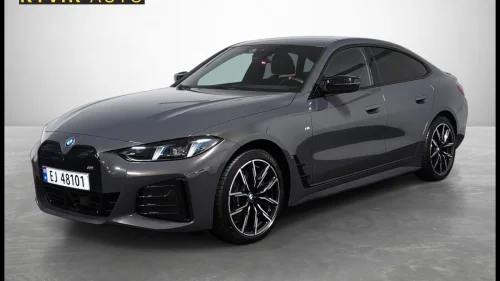 BMW i4 M50 xDrive M50 xDrive / M-SPORT / HARMAN KARDON / ACC / KROK /EU28