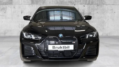 BMW i4 M50 xDrive X-Drive FullyCharge Head-up/Krok/ACC/360°/AWD