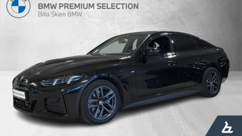 BMW i4 M50 xDrive m50 xDrive Fully Harman HUD Elsete 19"