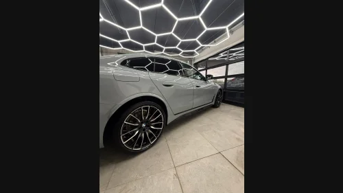 BMW i4 M50 xDrive M50 | 544hk | M SportPro | 20” | H.K | 360 | LAV KM