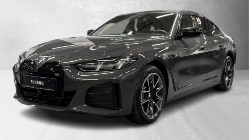 BMW i4 M50 xDrive M50 xDrive Gran Coupê/Fully Charged/El.krok/Harman +++