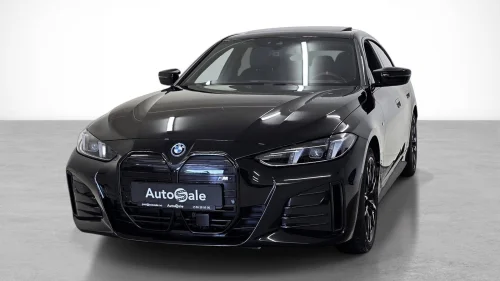 BMW i4 M50 xDrive M50 Fully Charged/Harman/Soltak/EL-Skinnseter/Krok/S+V