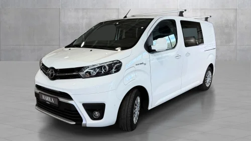 TOYOTA PROACE Comfort L1 50 kWt