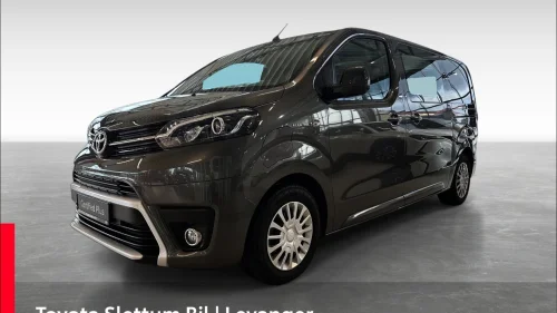 TOYOTA PROACE Electric 75kWt Comfort L1H1 SHB