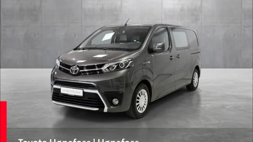TOYOTA PROACE Electric 50kWt Comfort L1H1
