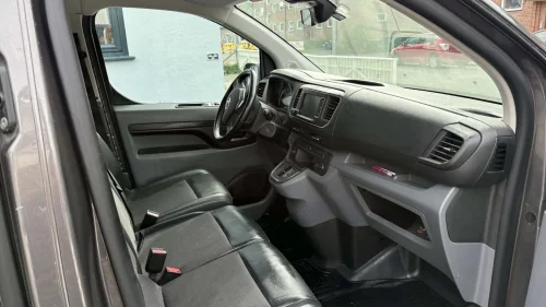 TOYOTA PROACE Electric 75kWt Basic L1H1 THB