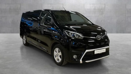 TOYOTA PROACE Electric 75kWt Comfort L1H1