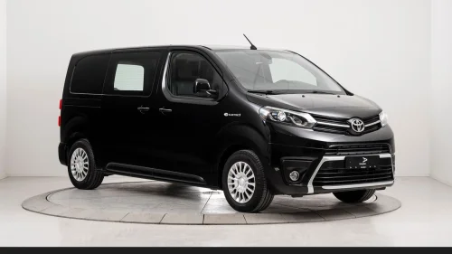 TOYOTA PROACE Proace