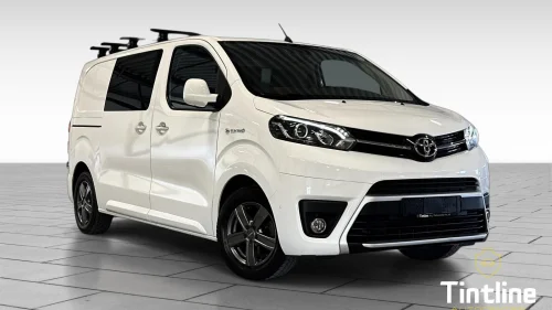TOYOTA PROACE 310KM l 3-SETER l KROK l 360 KAMERA l GARANTI +