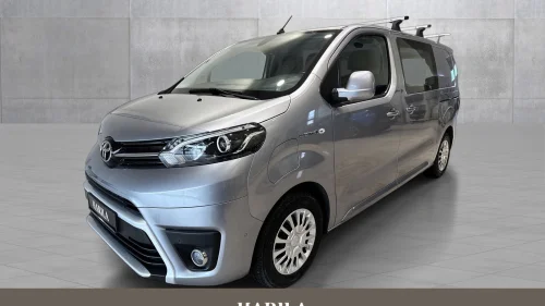 TOYOTA PROACE Proace