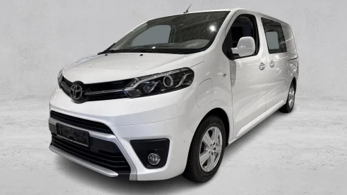 TOYOTA PROACE Electric 50kWt Comfort L1H1