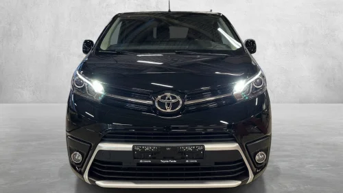 TOYOTA PROACE Electric 75kWt Comfort L2H1 SHB