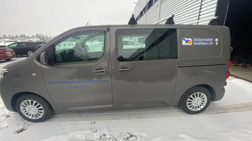 TOYOTA PROACE L12SD