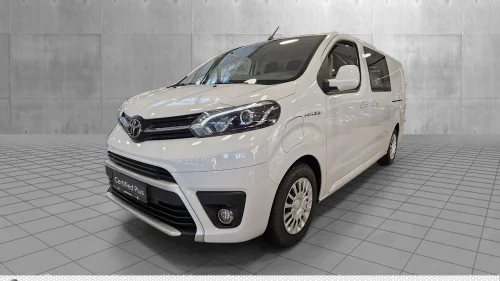 TOYOTA PROACE Electric 75kWt Comfort L1H1 SHB