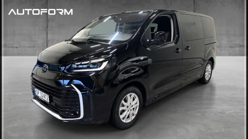 TOYOTA PROACE Proace Verso, 8 seter, Lang,