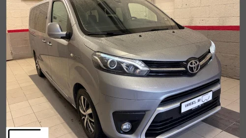 TOYOTA Proace 75kWh L2 Executive 8 seter