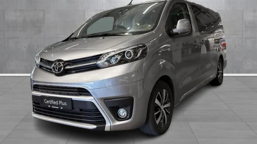 TOYOTA Proace 8 seter /