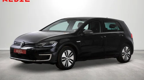 VOLKSWAGEN GOLF e-Golf (136hk) ACC/Ryggekamera/Navi/Keyless