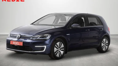VOLKSWAGEN GOLF e-Golf (300km) Active info/ACC/Ryggekamera/Navi