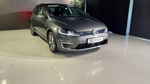 VOLKSWAGEN GOLF E-GOLF/136hk/MEGET PEN!