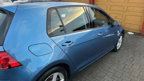 VOLKSWAGEN E-GOLF E-golf