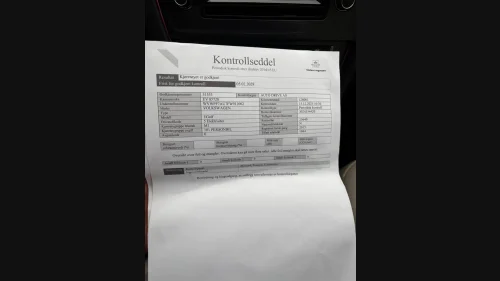 VOLKSWAGEN EGolf