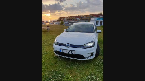 VOLKSWAGEN GOLF GOLF 85KW