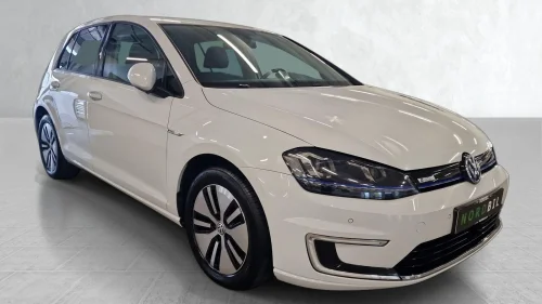 VOLKSWAGEN GOLF 85kw/DAB+/cruise/S.hefte++/Utrolig flott bil - Må sees!