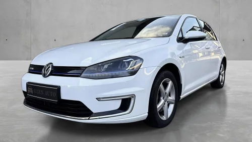 VOLKSWAGEN GOLF Automat/Acc/ Nylig Eu