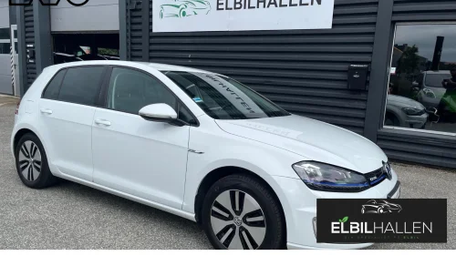 VOLKSWAGEN GOLF NORSK/ACC CRUISECONTROL/LED/DAB/NAVI/LEVERES MED NY EU+