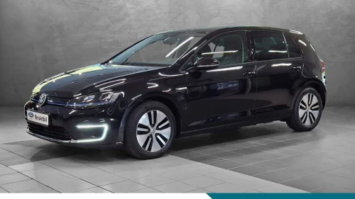 VOLKSWAGEN GOLF 115hk/190km/Garanti/ACC/Ryggekamera/Navi