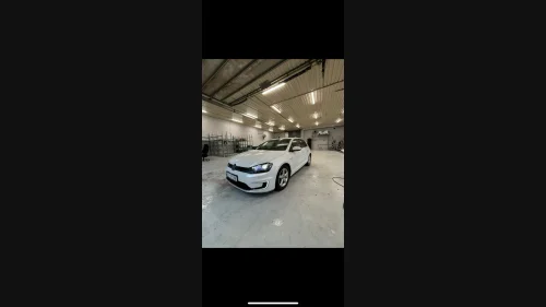 VOLKSWAGEN GOLF EL