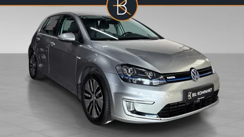 VOLKSWAGEN GOLF | Adaptive Cruise | Ryggekamera | LED | DAB