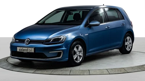 VOLKSWAGEN GOLF EU OK TIL 11/27 - DAB RADIO - RYGGEKAMERA