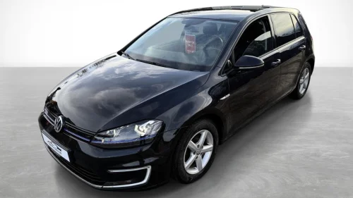 VOLKSWAGEN GOLF 85KW 116Hk, Skinn, Euok 06/2026