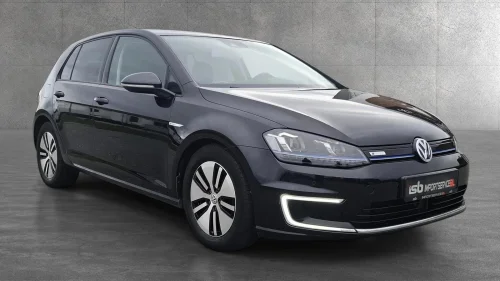 VOLKSWAGEN GOLF NORSK BIL NY EU ACC KAMERA KEYLESS LED DAB+ NAVI ++