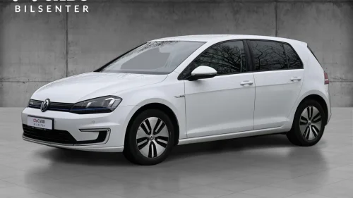 VOLKSWAGEN GOLF 12 MND GARANTI | NY EU | NY SERVICE | 160KM WLTP