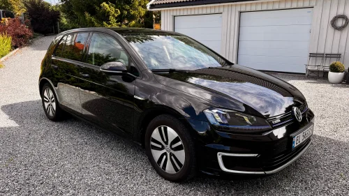 VOLKSWAGEN GOLF SKINN | ISOFIX | DAB+ | NAVI | ACC | KAMERA | KEYLESS++