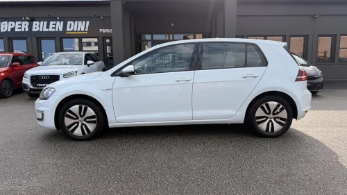 VOLKSWAGEN GOLF Hurtiglading /Kamera /Dab+ /S/V hjul /ACC /Historikk