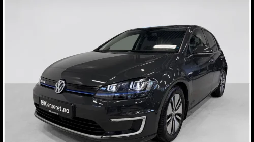 VOLKSWAGEN GOLF 116HK /Acc /LED /190KM /Varmepakke /Ny Service /Navi