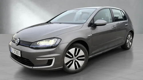 VOLKSWAGEN GOLF 116hk | 24 kWh | Bluetooth | R.Kam | Nav | Dab | C.C