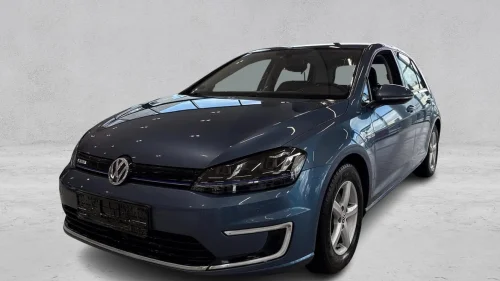 VOLKSWAGEN GOLF BILLIGBIL / EU-godkjent til 2027-06-30