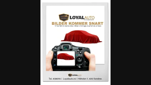 VOLKSWAGEN GOLF Lav km 116Hk Norsk ACC V-pumpe DAB R-Kam Navi Aux AC ++