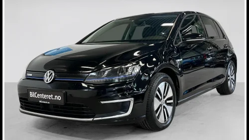 VOLKSWAGEN GOLF E-GOLF SKINN ADAPTIVE CRUISE PDC DAB R.KAM KLIMA++