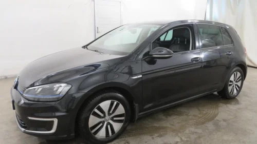 VOLKSWAGEN GOLF E-GOLF 0KW