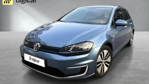 VOLKSWAGEN GOLF Varmepumpe / Dab+ / Adaptive Cruise / ++