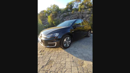 VOLKSWAGEN GOLF e-GOLF COMFO 85 E1F